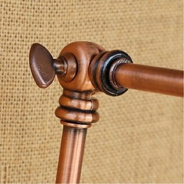 Lange arm Halb rost Retro Kreative Nostalgische Versenkbare Klapp Wandleuchten Wand Licht