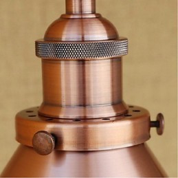 Lange arm Halb rost Retro Kreative Nostalgische Versenkbare Klapp Wandleuchten Wand Licht
