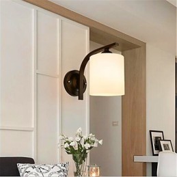 Rustikale Lodge, traditionell, klassisch, Landhaus, Schwarzoxid-Finish, Funktion zum Schutz der Augen