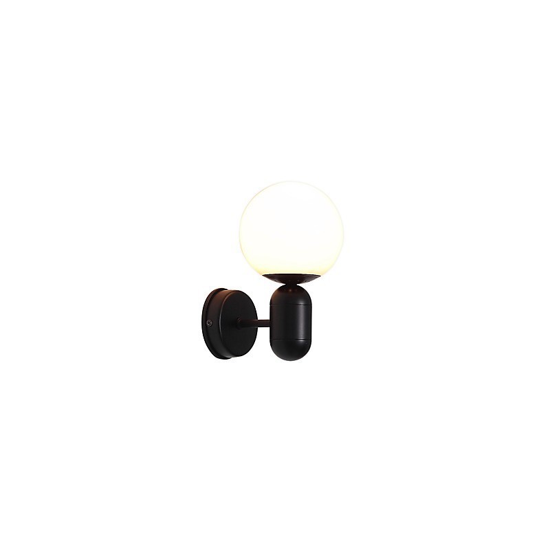 Moderne zeitgenössische Malerei-Funktion für Mini-Stil AugenschutzUplight Wandleuchten Wandleuchte