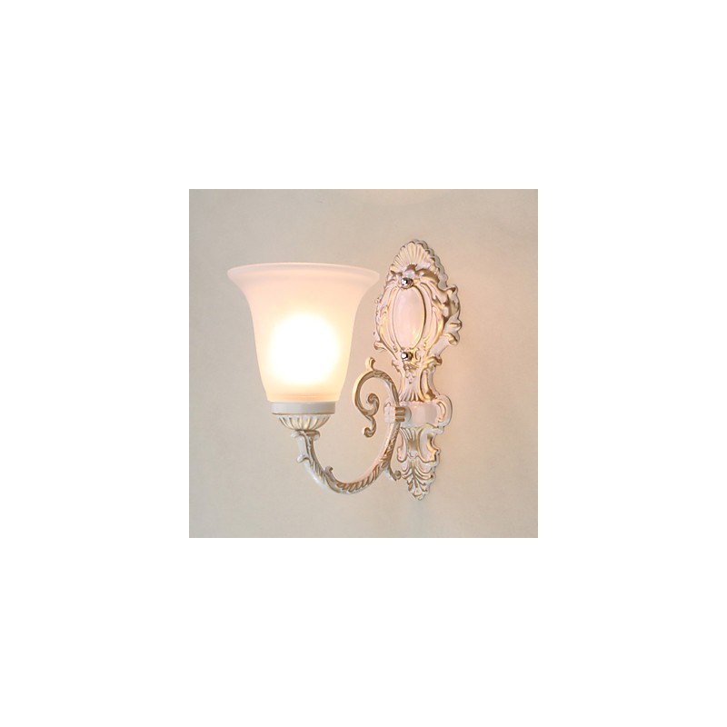 Moderne zeitgenössische rustikale Lodge Country andere Funktion für Mini-Stil Downlight Wandleuchten Wandleuchte