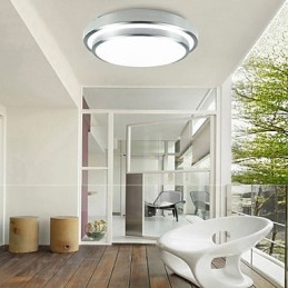 Deckenleuchten Das Stting Light Rund Einfach Modern Durchmesser 51CM