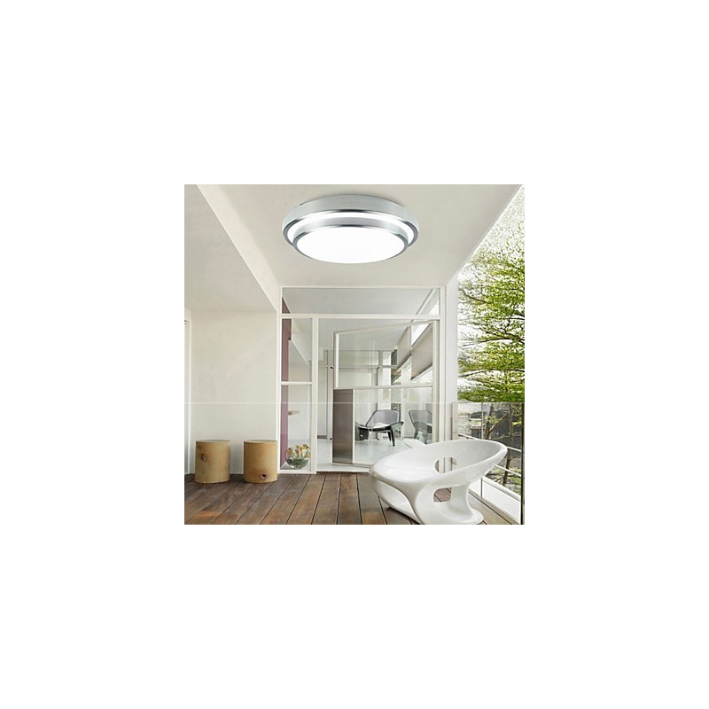 Deckenleuchten Das Stting Light Rund Einfach Modern Durchmesser 51CM