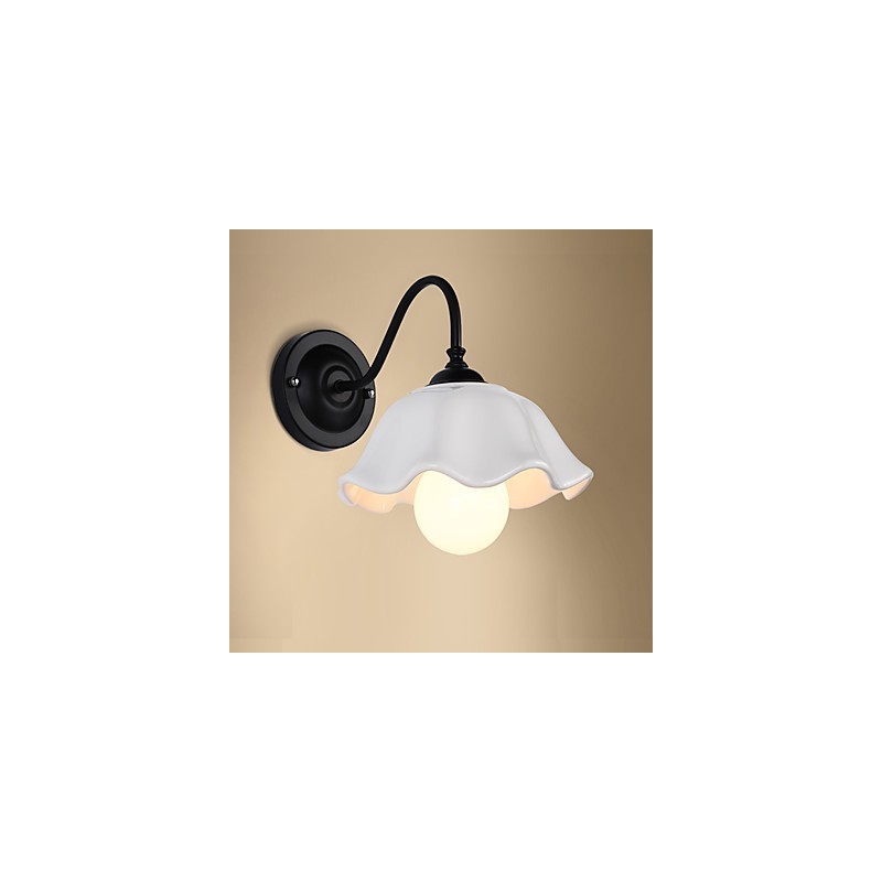 Moderne zeitgenössische rustikale Lodge Country andere Funktion für Mini-Stil Downlight Wandleuchten Wandleuchte