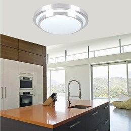 Deckenleuchten Das Stting Light Rund Einfach Modern Durchmesser 51CM