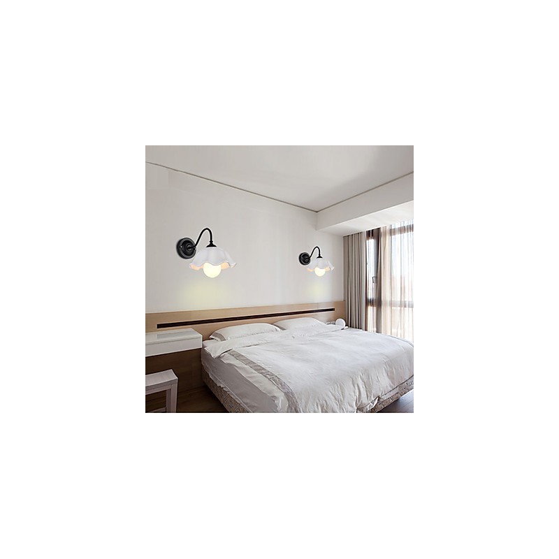 Moderne zeitgenössische rustikale Lodge Country andere Funktion für Mini-Stil Downlight Wandleuchten Wandleuchte