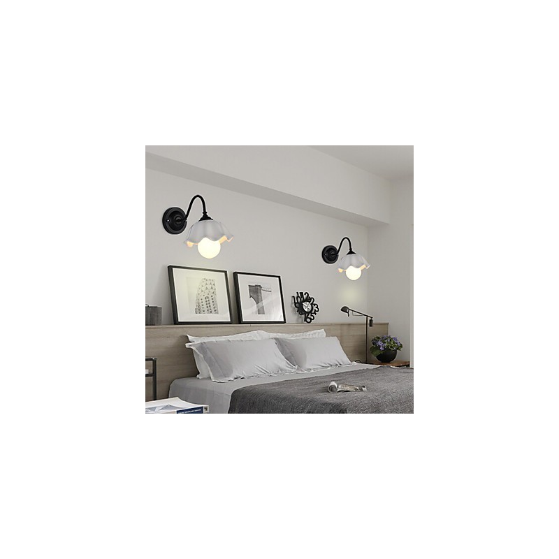Moderne zeitgenössische rustikale Lodge Country andere Funktion für Mini-Stil Downlight Wandleuchten Wandleuchte