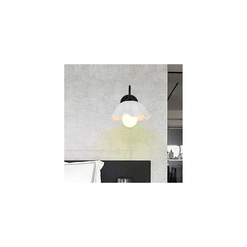 Moderne zeitgenössische rustikale Lodge Country andere Funktion für Mini-Stil Downlight Wandleuchten Wandleuchte