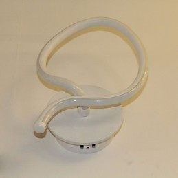 Moderne minimalistische Wandleuchte Nachttischlampe kreative Korridorlampe Aluminiumbeleuchtung
