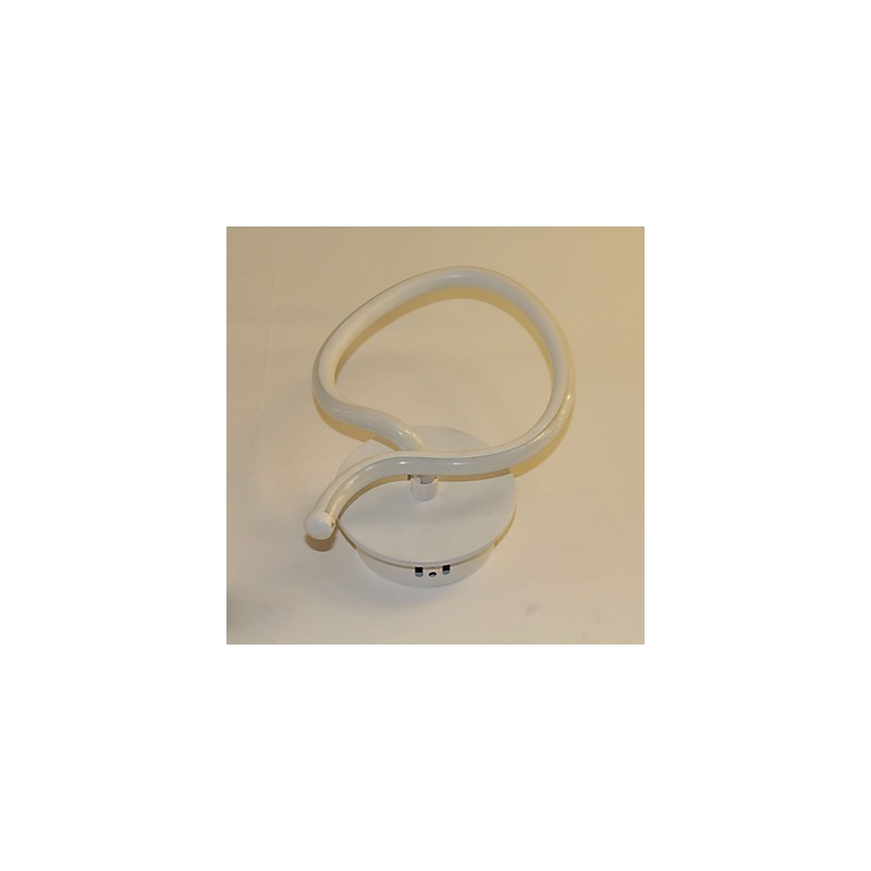 Moderne minimalistische Wandleuchte Nachttischlampe kreative Korridorlampe Aluminiumbeleuchtung