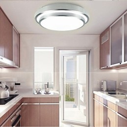 Deckenleuchten Das Stting Light Rund Einfach Modern Durchmesser 51CM