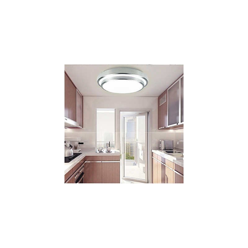 Deckenleuchten Das Stting Light Rund Einfach Modern Durchmesser 51CM
