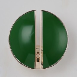 Moderne zeitgenössische Vintage-Malerei-Funktion für Mini-Stil Uplight Wandleuchten Wandleuchte