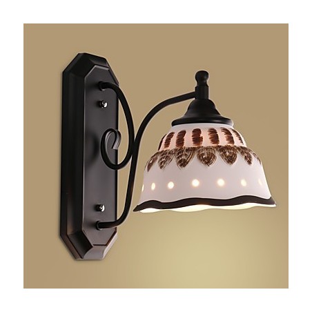 Moderne zeitgenössische rustikale Lodge Country andere Funktion für Mini-Stil Downlight Wandleuchten Wandleuchte Moderne zeitgenössische rustikale Lodge Country andere Funktion für Mini-Stil Downlight Wandleuchten Wandleuchte