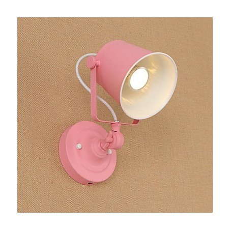 Wandleuchte, Wandlampe, Retro-Landhausstil, verstellbar, Schwenkarm, Augenschutz Wandleuchte, Wandlampe, Retro-Landhausstil, verstellbar, Schwenkarm, Augenschutz