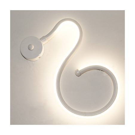 Moderne minimalistische Schlafzimmer Nachttischlampe Creative Studio Wohnzimmer Wandleuchte Gang Treppe Wandleuchte Moderne minimalistische Schlafzimmer Nachttischlampe Creative Studio Wohnzimmer Wandleuchte Gang Treppe Wandleuchte