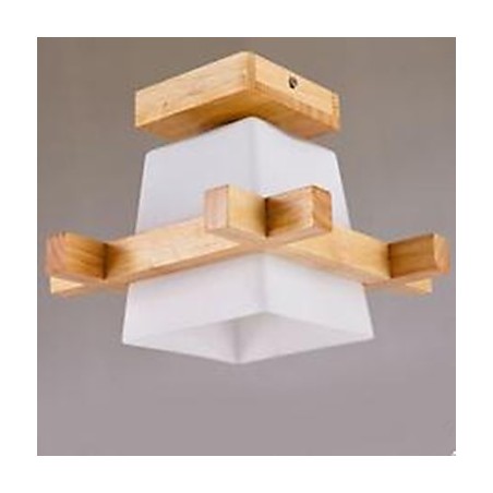 Moderne chinesische Lampe Wohnzimmer Schlafzimmer Veranda Lampe von Veranda Lampe Holzkunst Moderne chinesische Lampe Wohnzimmer Schlafzimmer Veranda Lampe von Veranda Lampe Holzkunst