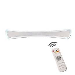 Elektrodenlose Dimmwandlampe, integriert, modern, zeitgenössisch, andere Funktionen für Wandleuchten im Mini-Stil mit Umgebungslicht