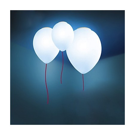 15 * Zeitgenössische und vertraglich gestaltete kreative Ballon-Absorptions-Kuppellichtlampe 15 * Zeitgenössische und vertraglich gestaltete kreative Ballon-Absorptions-Kuppellichtlampe