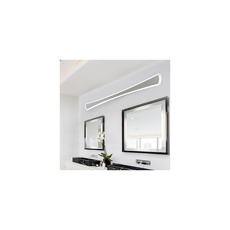 Elektrodenlose Dimmwandlampe, integriert, modern, zeitgenössisch, andere Funktionen für Wandleuchten im Mini-Stil mit Umgebungslicht