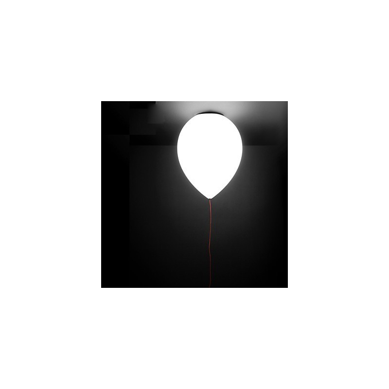 15 * Zeitgenössische und vertraglich gestaltete kreative Ballon-Absorptions-Kuppellichtlampe