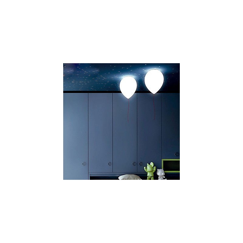 15 * Zeitgenössische und vertraglich gestaltete kreative Ballon-Absorptions-Kuppellichtlampe