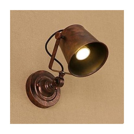 Der Charakter der Bar aus Eisenkunst-Bar kann die Beleuchtungslampe-Wandlampe nach oben und unten einstellen Der Charakter der Bar aus Eisenkunst-Bar kann die Beleuchtungslampe-Wandlampe nach oben und unten einstellen