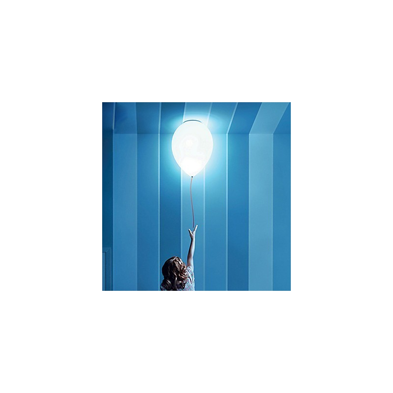 15 * Zeitgenössische und vertraglich gestaltete kreative Ballon-Absorptions-Kuppellichtlampe