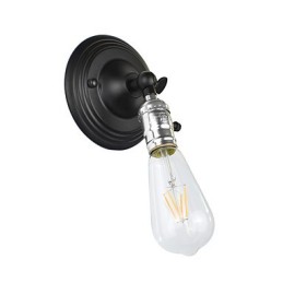 Galvanisierte Funktion für Downlight-Wandleuchte
