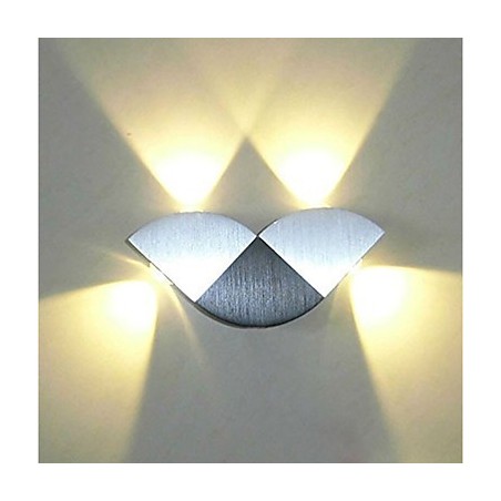 Mehrfarbige integrierte Neuheitsfunktion für Wandleuchten im Mini-Stil mit Umgebungslicht, Wandleuchte, Lampe, zufällige Farbe Mehrfarbige integrierte Neuheitsfunktion für Wandleuchten im Mini-Stil mit Umgebungslicht, Wandleuchte, Lampe, zufällige Farbe