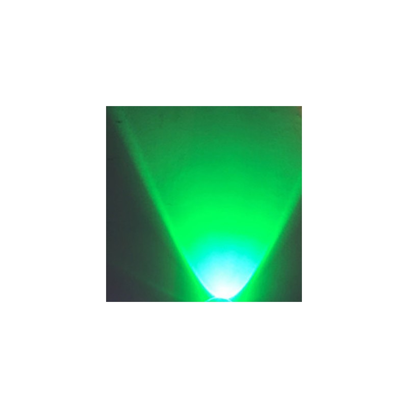 Mehrfarbige integrierte Neuheitsfunktion für Wandleuchten im Mini-Stil mit Umgebungslicht, Wandleuchte, Lampe, zufällige Farbe