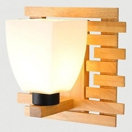 Vintage Andere Feature Uplight Wandleuchten Wandleuchte