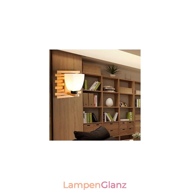 Vintage Andere Feature Uplight Wandleuchten Wandleuchte