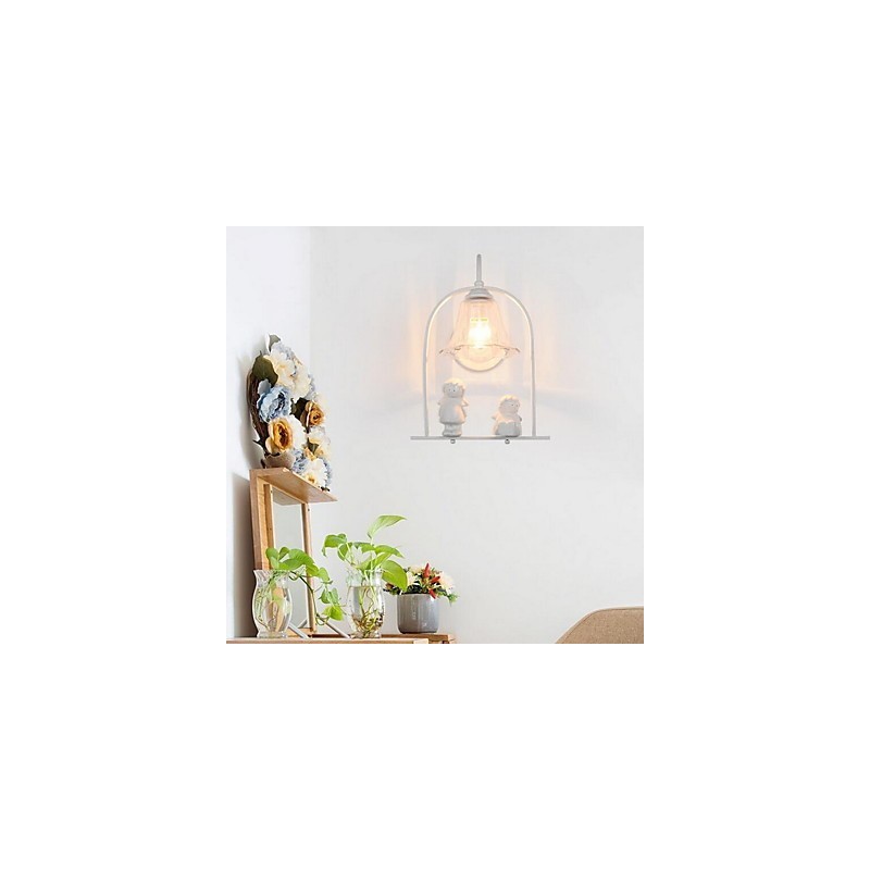 Moderne zeitgenössische andere Feature Downlight Wandleuchten Wandleuchte