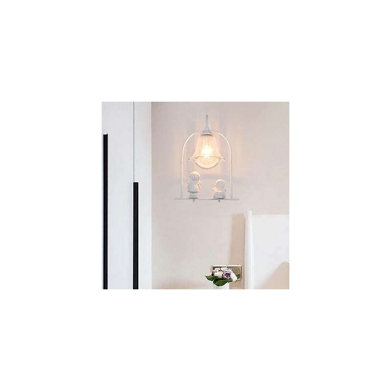 Moderne zeitgenössische andere Feature Downlight Wandleuchten Wandleuchte