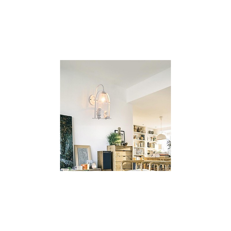 Moderne zeitgenössische andere Feature Downlight Wandleuchten Wandleuchte
