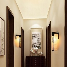 Vintage Andere Feature Uplight Wandleuchten Wandleuchte