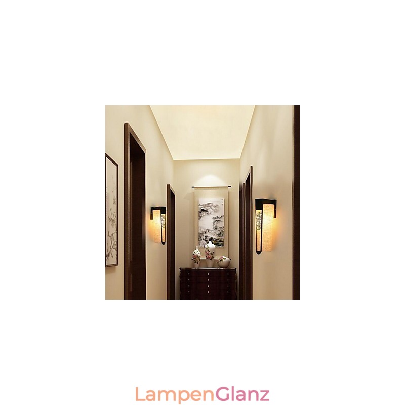 Vintage Andere Feature Uplight Wandleuchten Wandleuchte