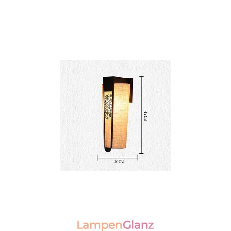 Vintage Andere Feature Uplight Wandleuchten Wandleuchte