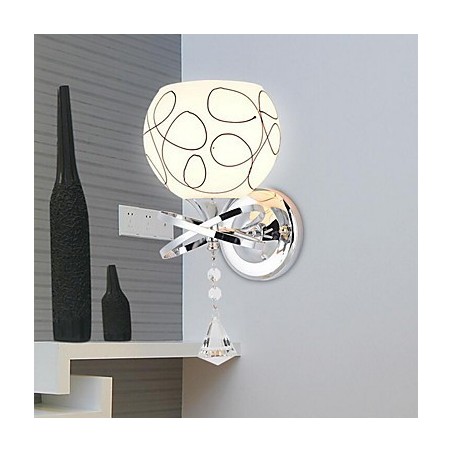 Moderne zeitgenössische andere Feature Uplight Wandleuchten Wandleuchte Moderne zeitgenössische andere Feature Uplight Wandleuchten Wandleuchte