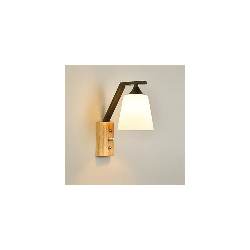 Vintage Andere Feature Downlight Wandleuchten Wandleuchte