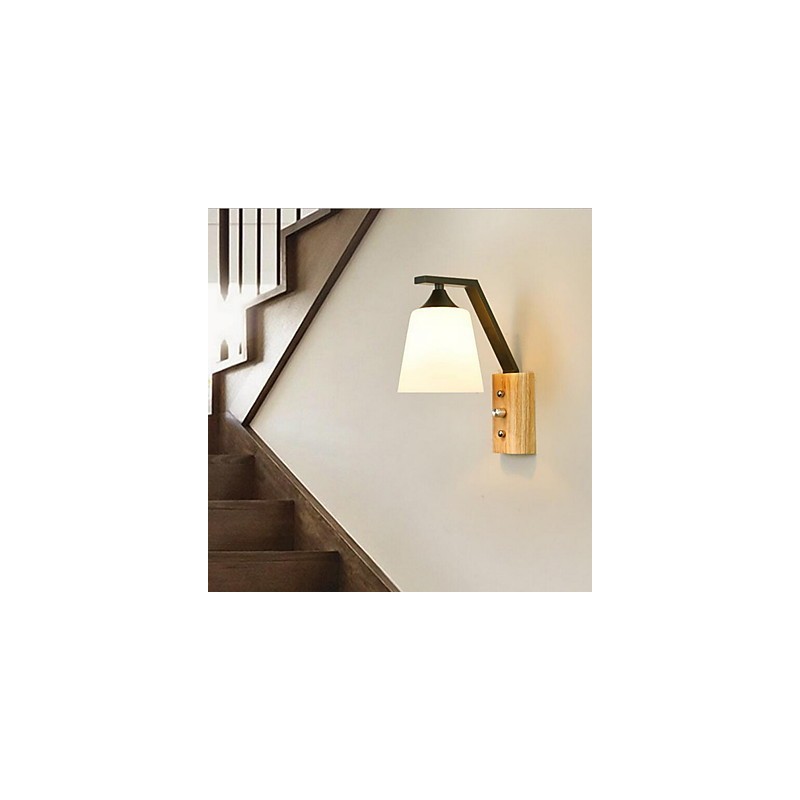 Vintage Andere Feature Downlight Wandleuchten Wandleuchte