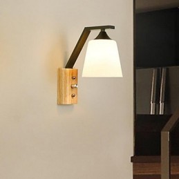Vintage Andere Feature Downlight Wandleuchten Wandleuchte