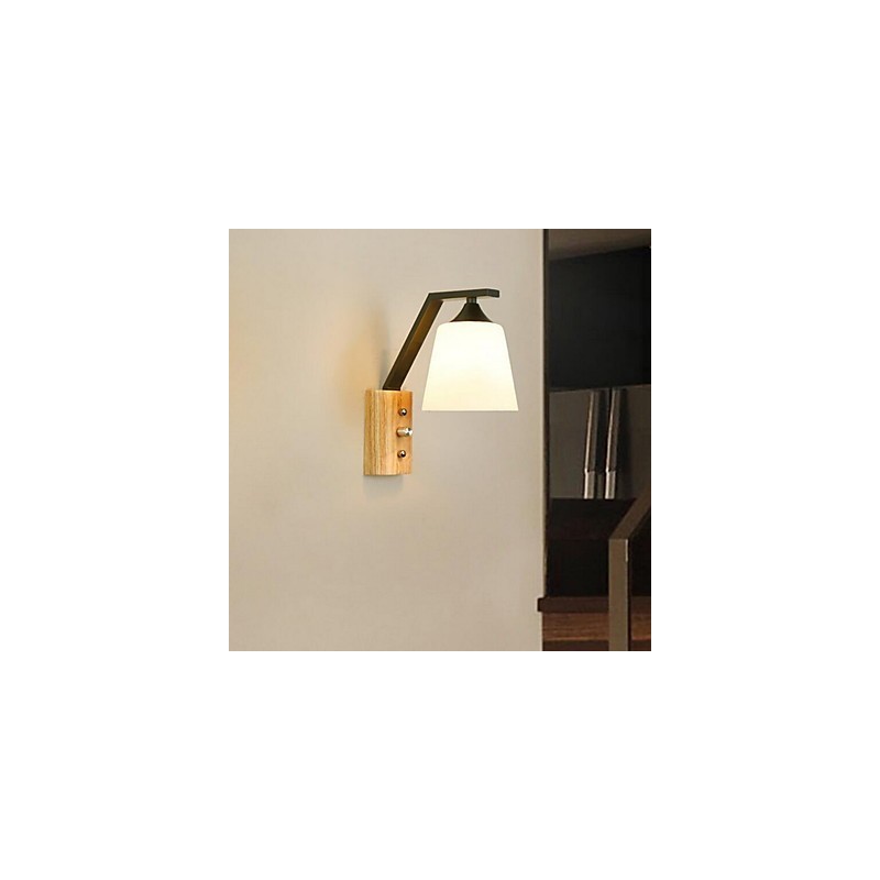 Vintage Andere Feature Downlight Wandleuchten Wandleuchte