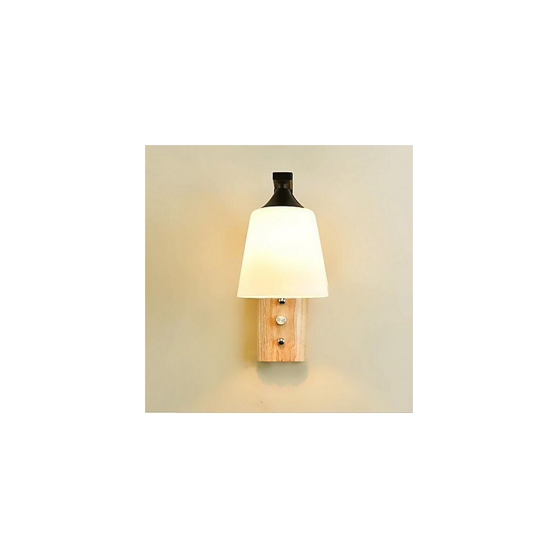 Vintage Andere Feature Downlight Wandleuchten Wandleuchte
