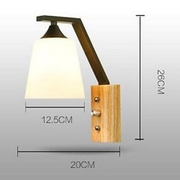 Vintage Andere Feature Downlight Wandleuchten Wandleuchte