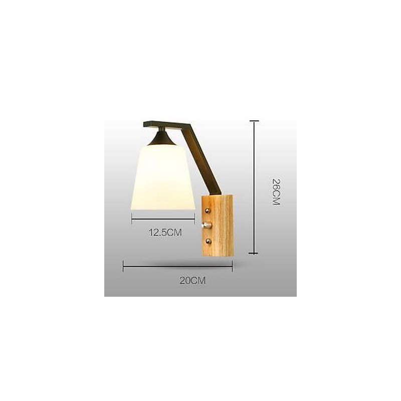 Vintage Andere Feature Downlight Wandleuchten Wandleuchte