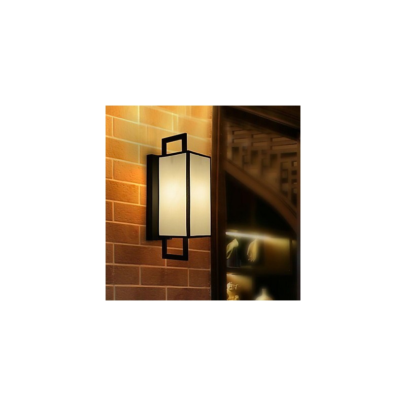 Vintage Andere Feature Uplight Wandleuchten Wandleuchte