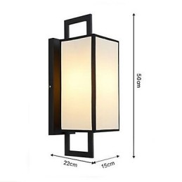Vintage Andere Feature Uplight Wandleuchten Wandleuchte