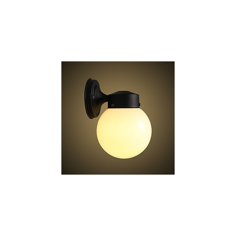 Moderne zeitgenössische Malerei-Funktion für Mini-Stil Downlight Wandleuchten Wandleuchte